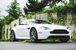 Aston Martin V8 Vantage 2012 года